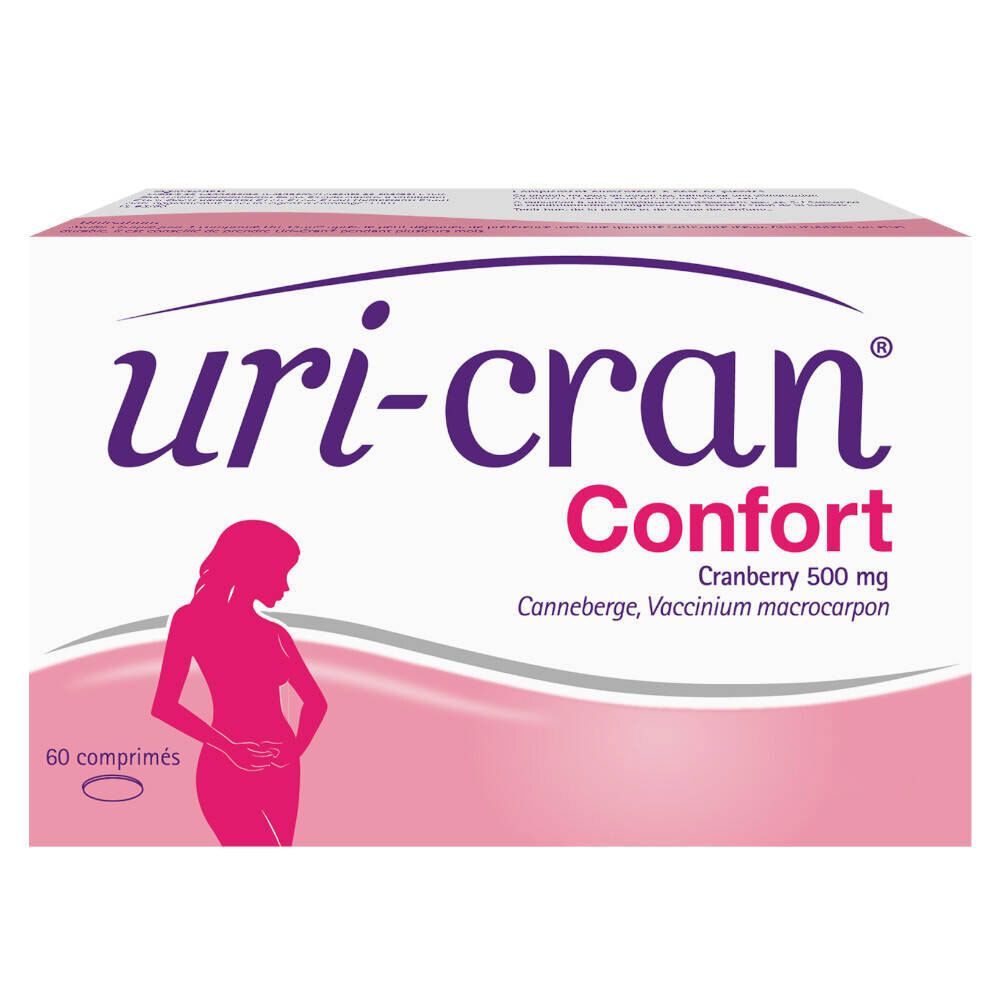 Uri-Cran Confort