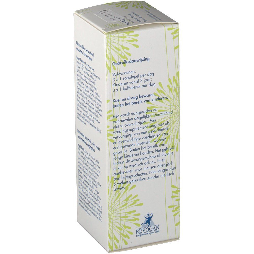 Phytolis Propolis Siroop