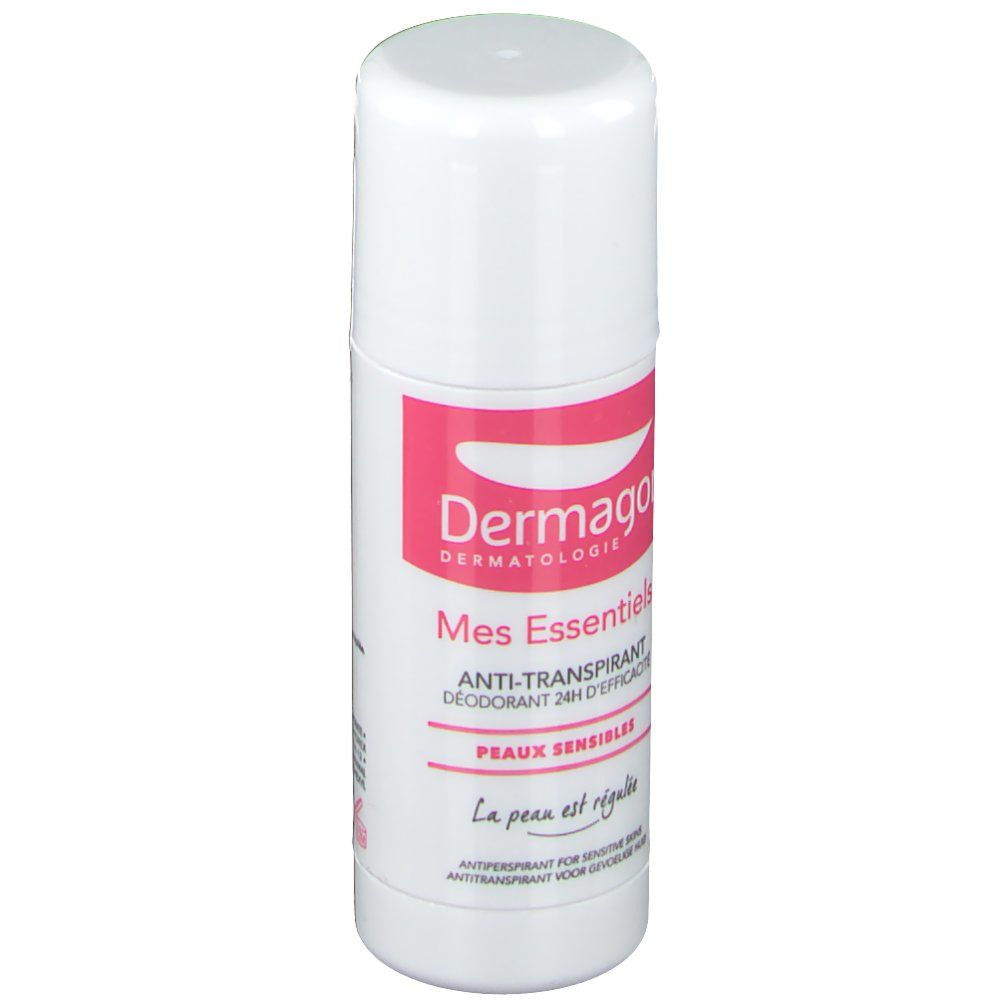 Dermagor Stick A/Transpiration S/Alcool 4