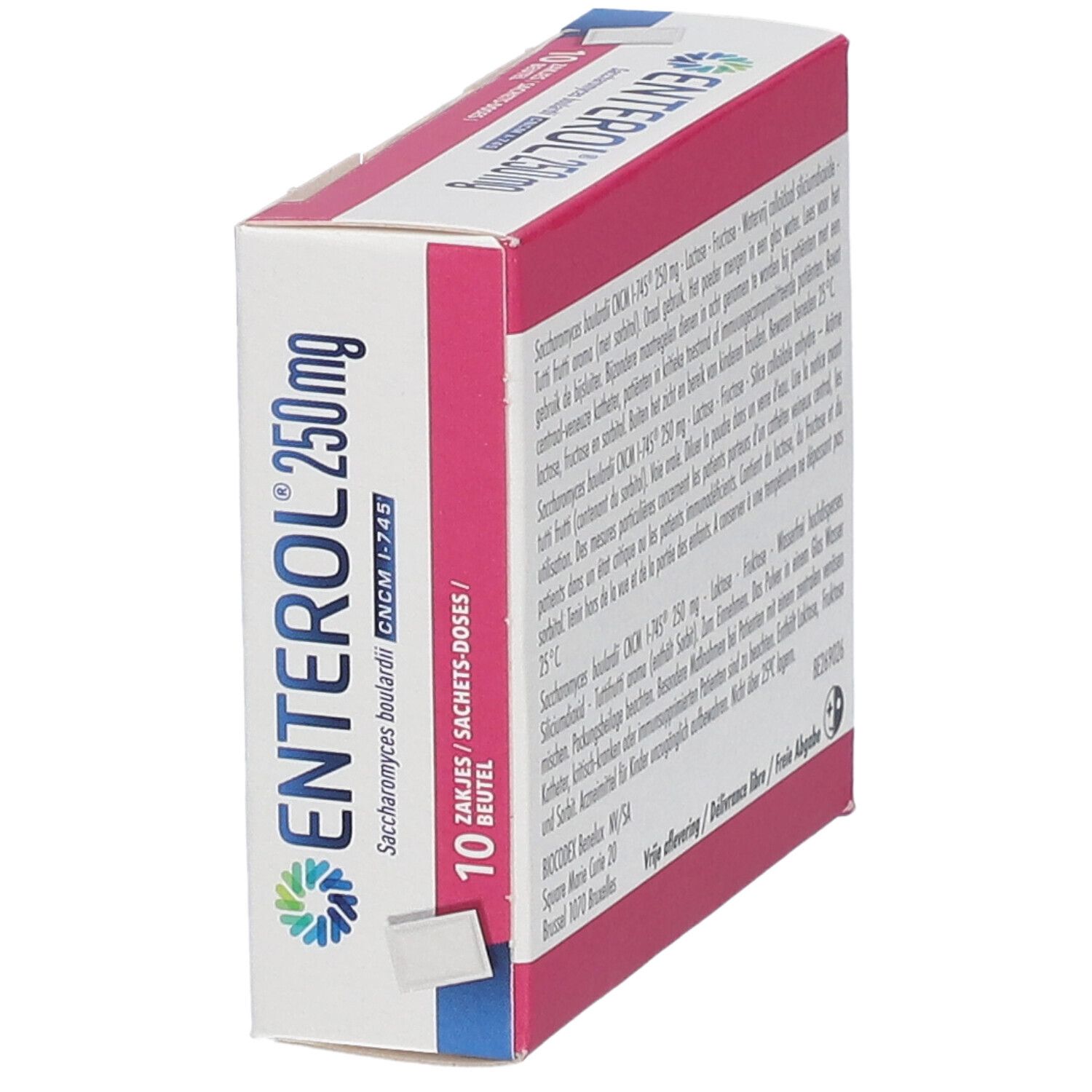 Enterol® 250 mg