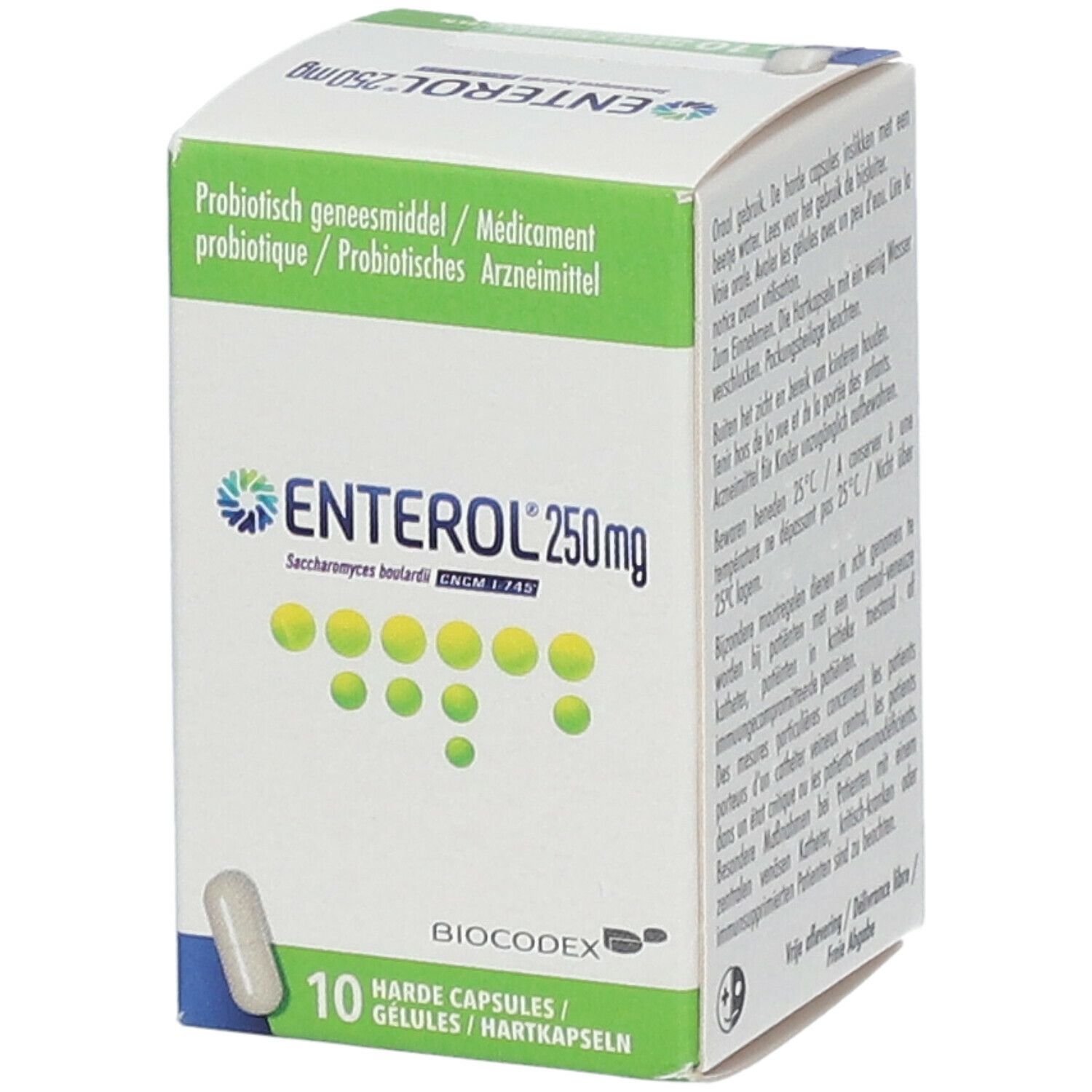 Enterol® 250 mg