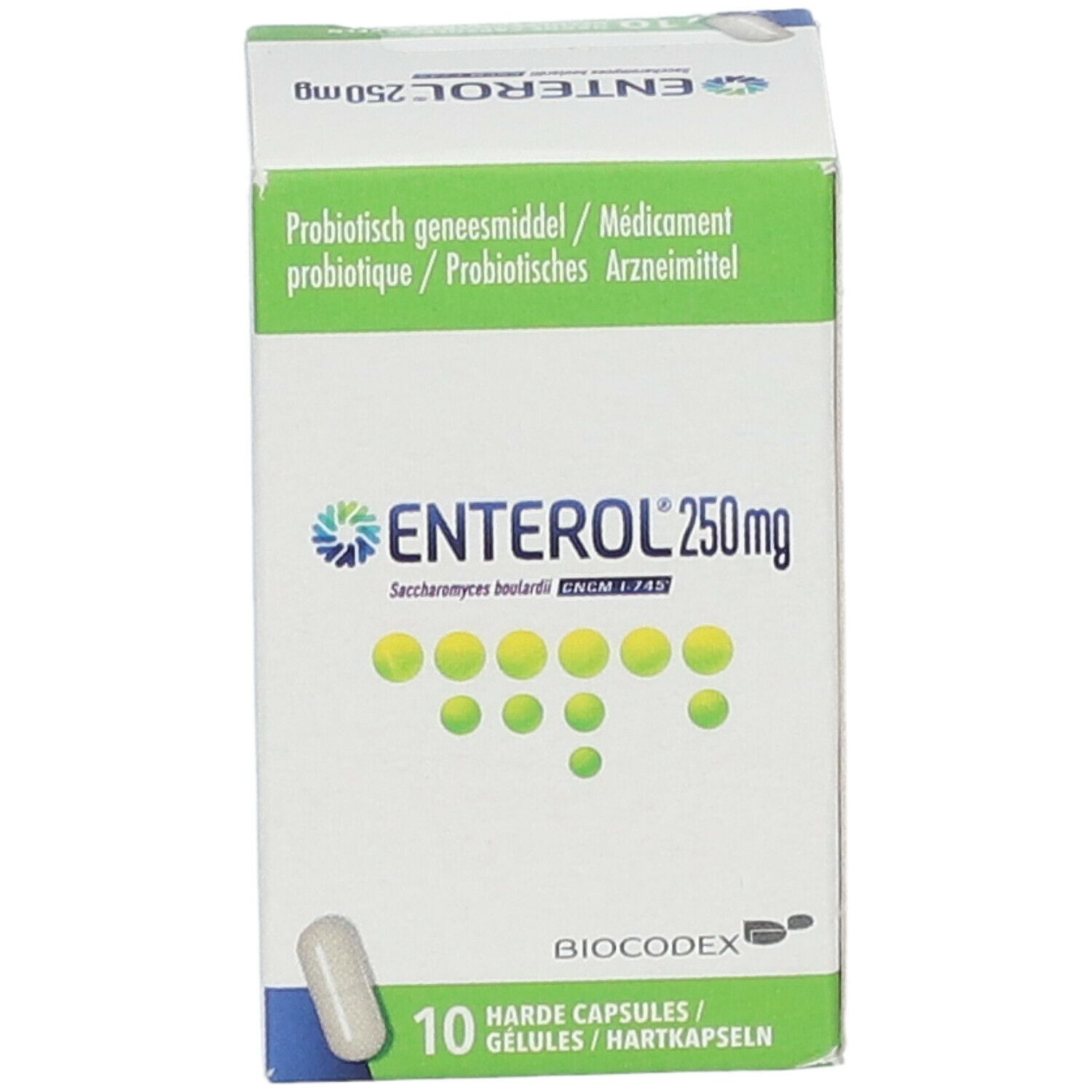 Enterol® 250 mg