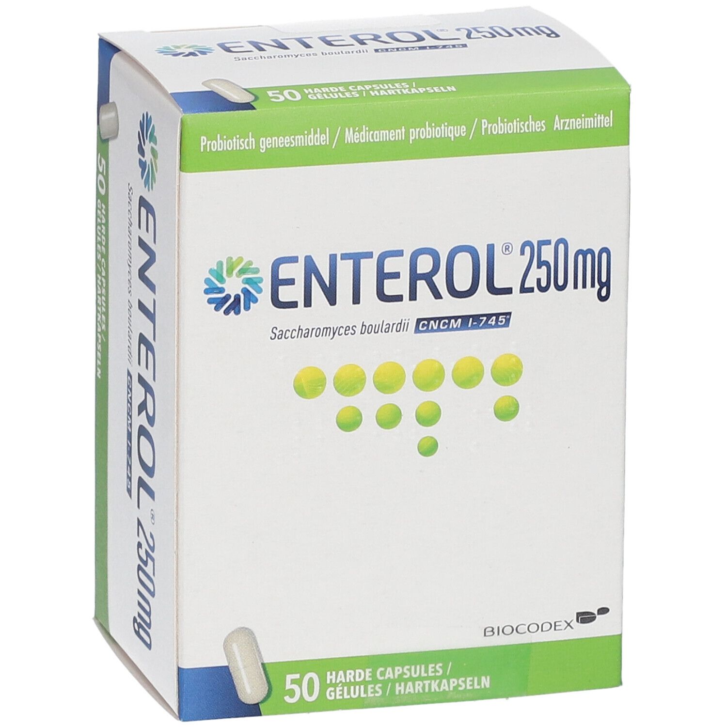 Enterol® 250 mg