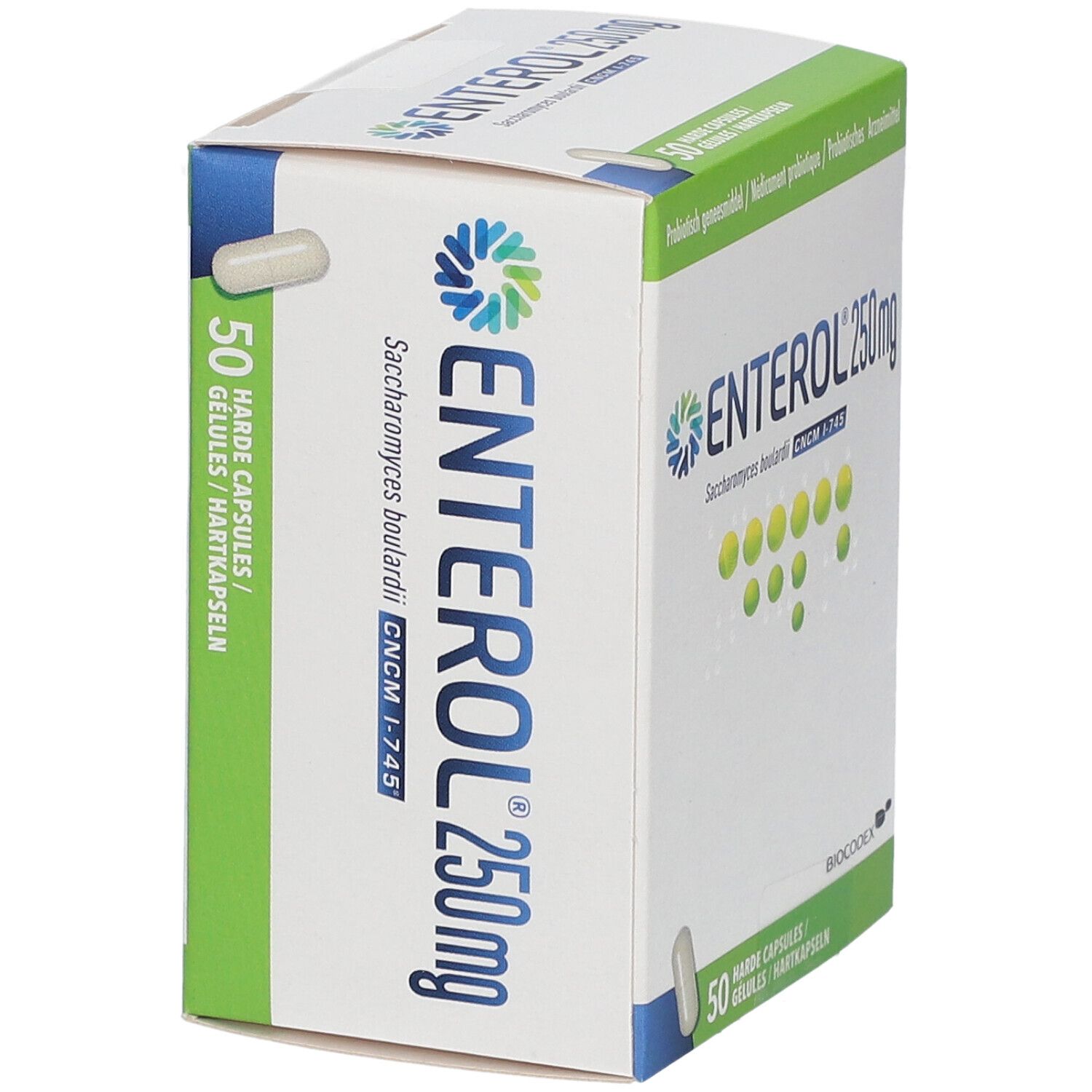 Enterol® 250 mg