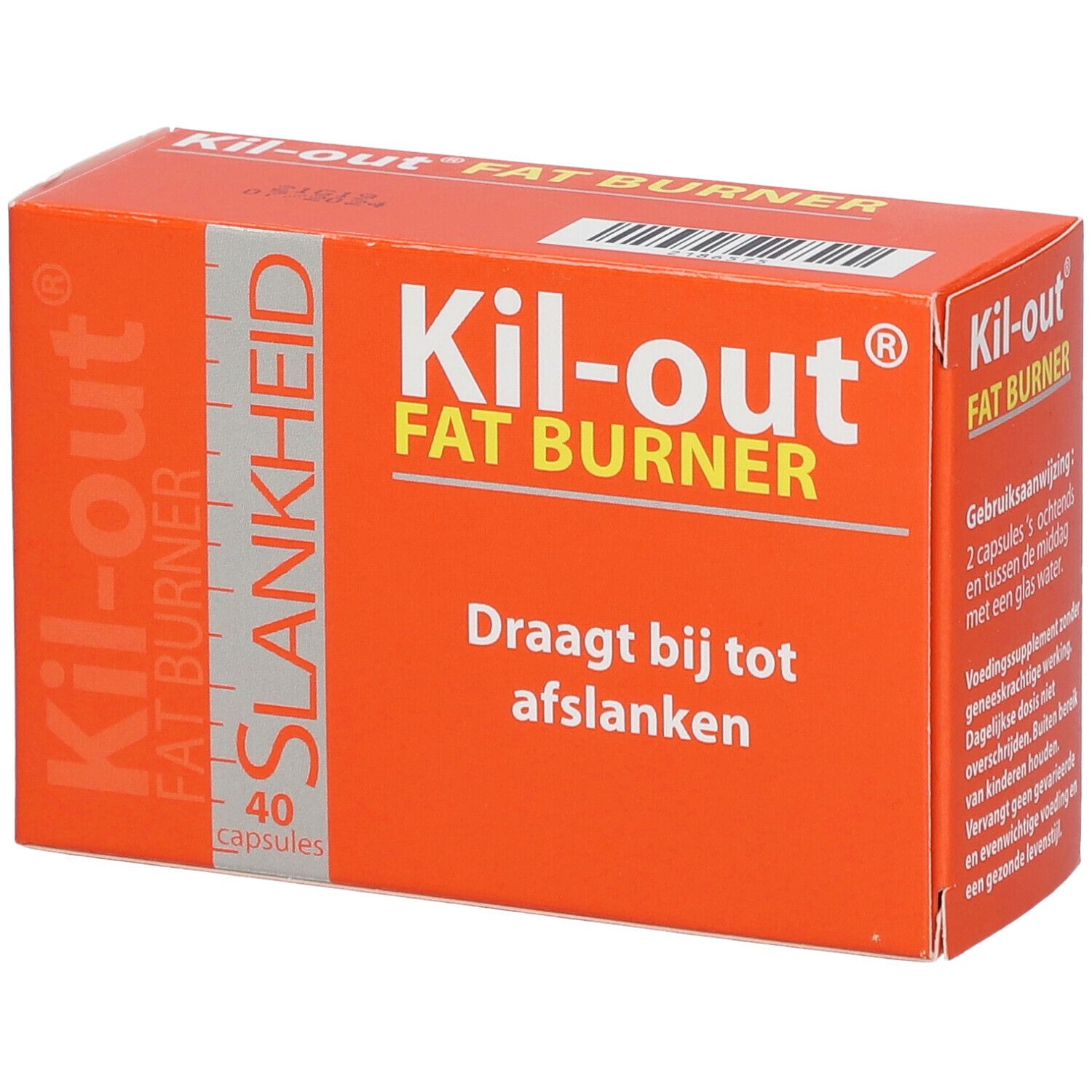 Kil-Out Fat Burner