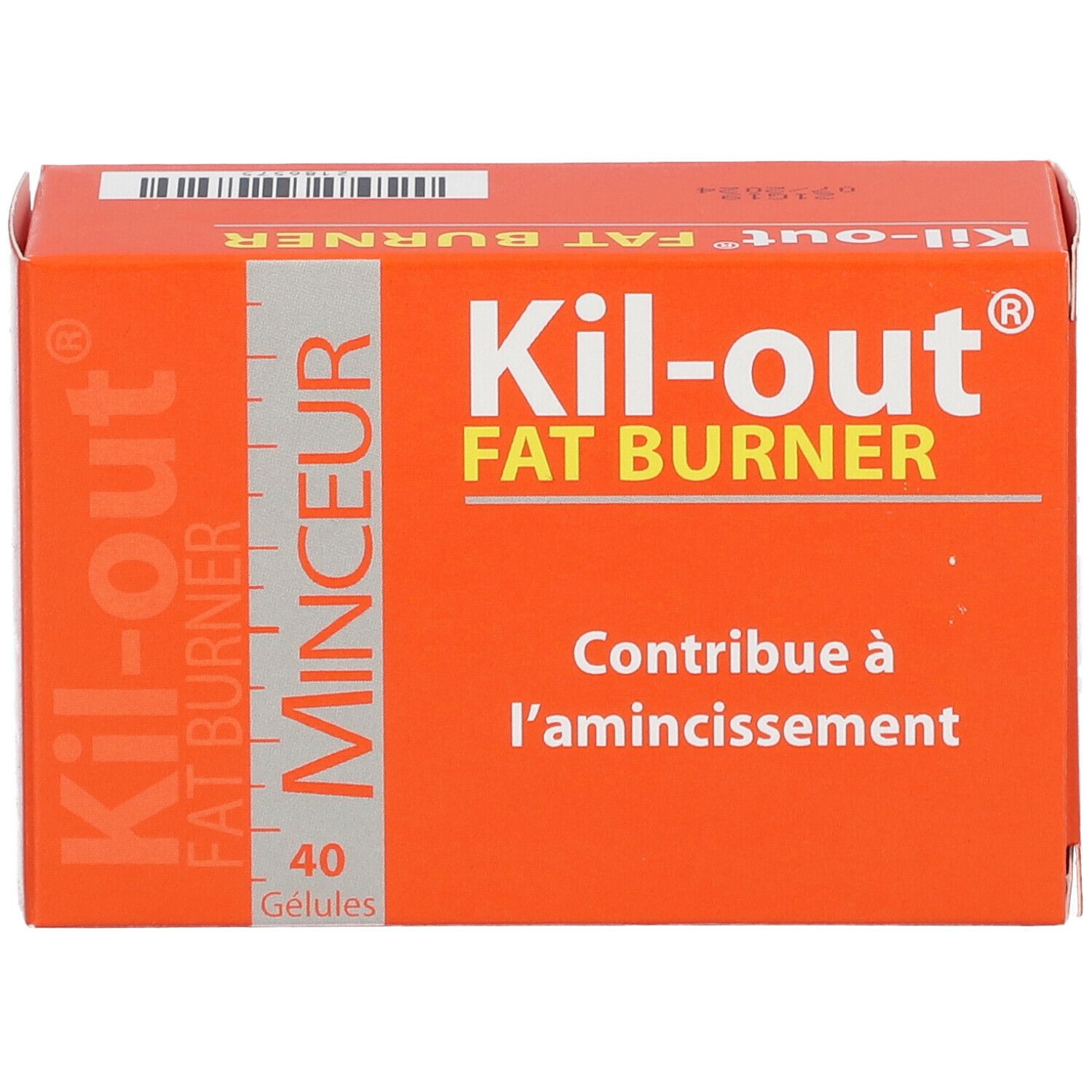 Kil-Out Fat Burner