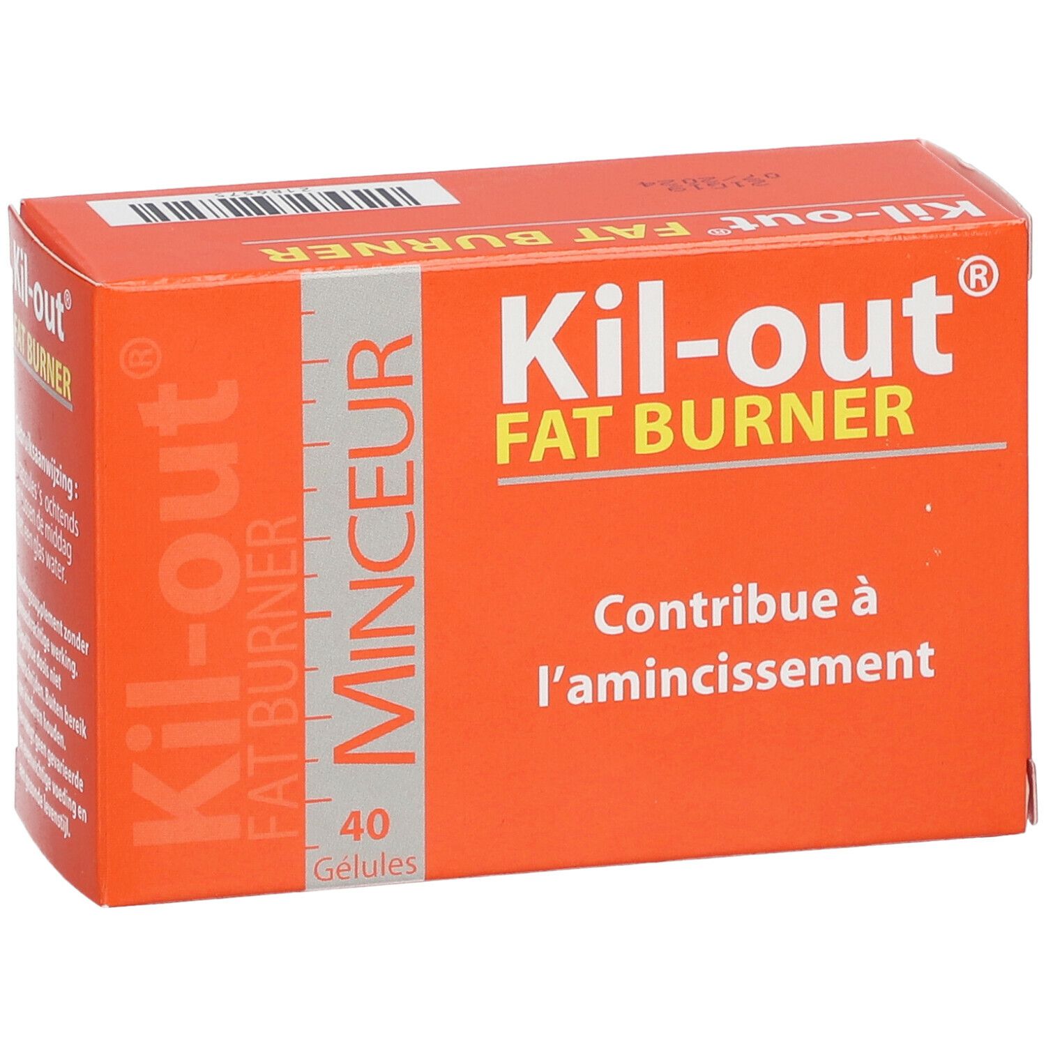 Kil-Out Fat Burner