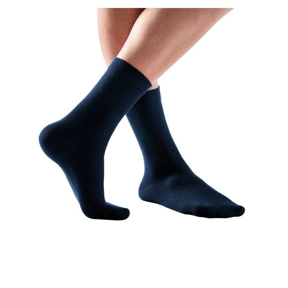 Avant de l'emballage des chaussettes de compression Bota Soft 2.