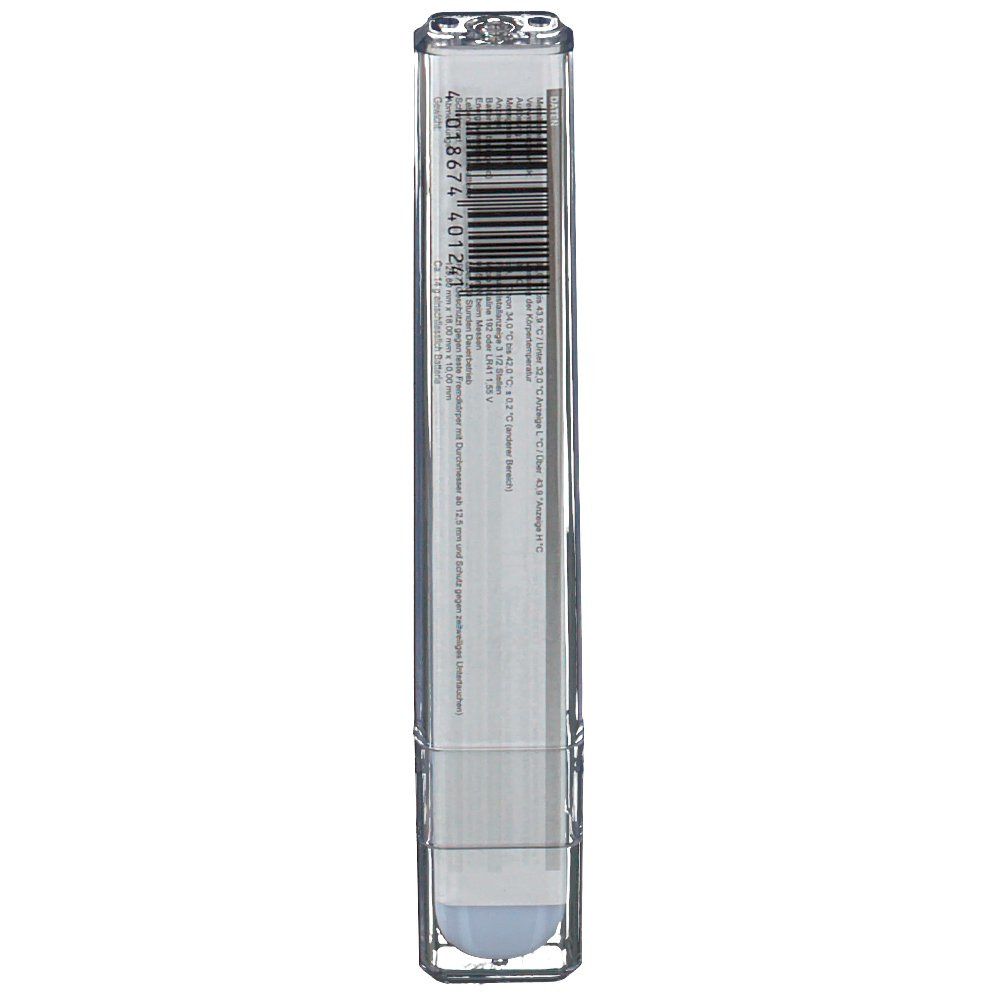 Geratherm Digitale Thermometer Color