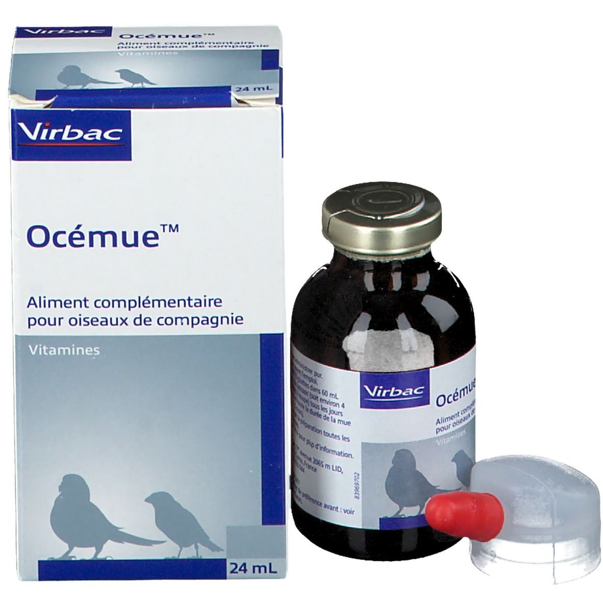 Océmue