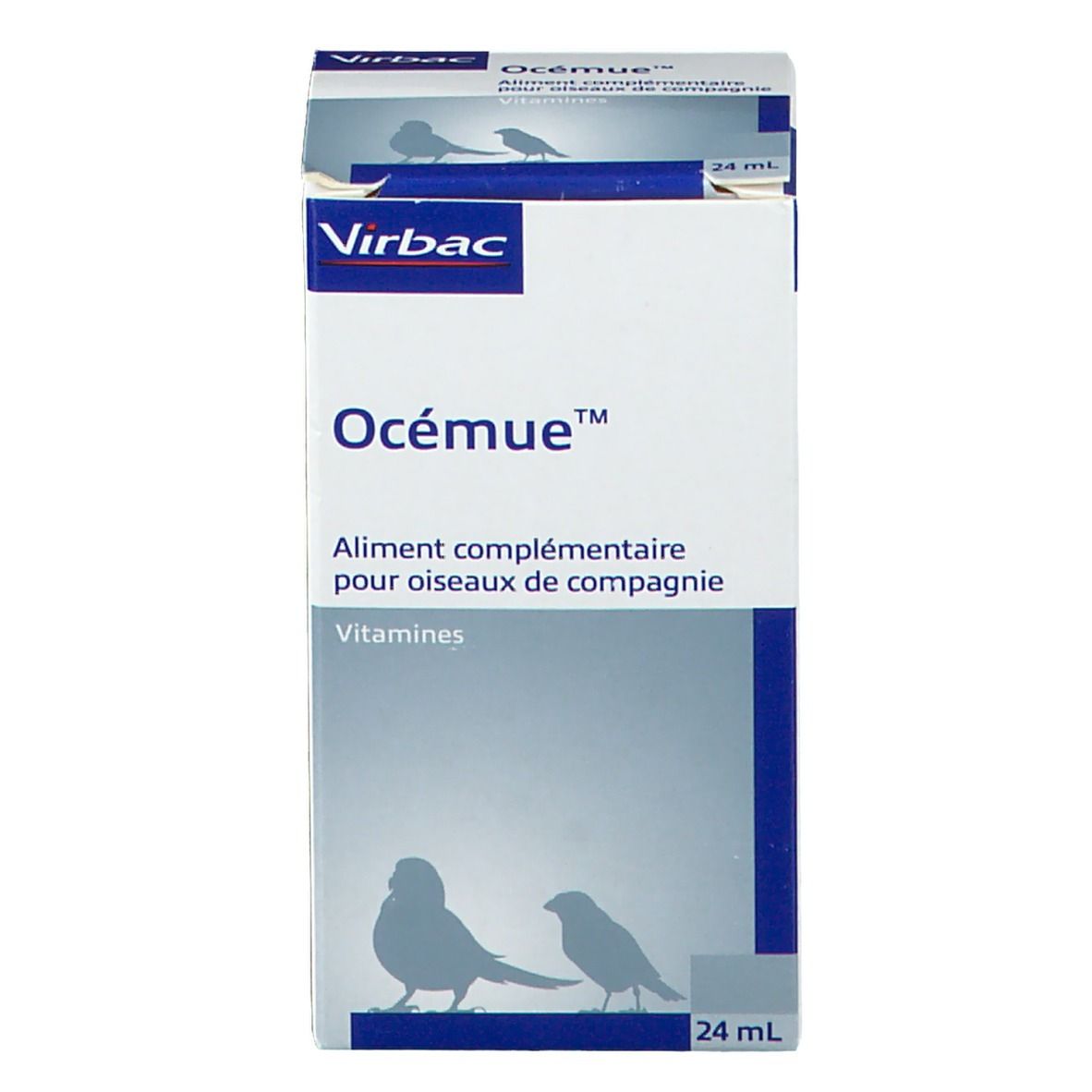 Océmue