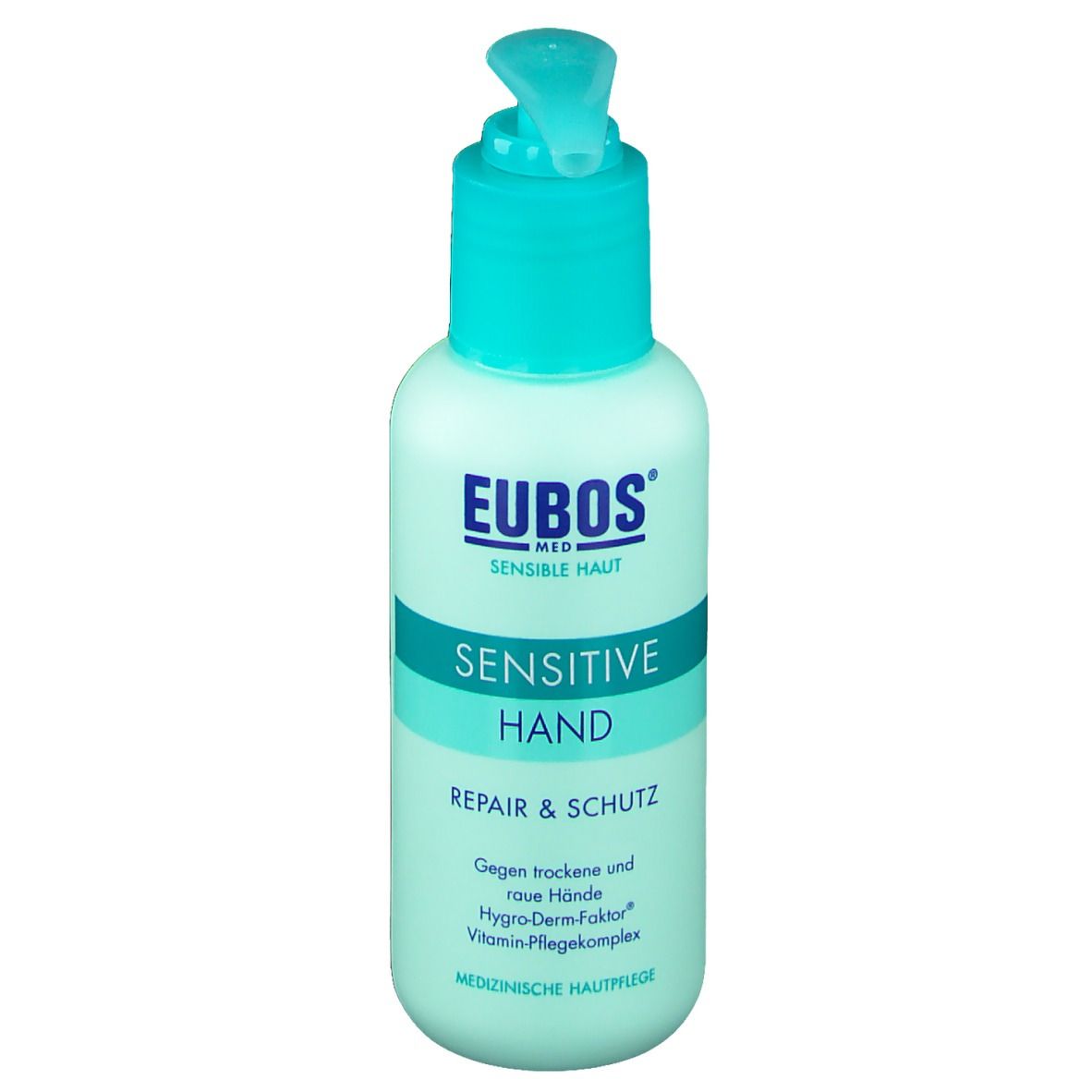 EUBOS Sensitive Hand Repair & Care