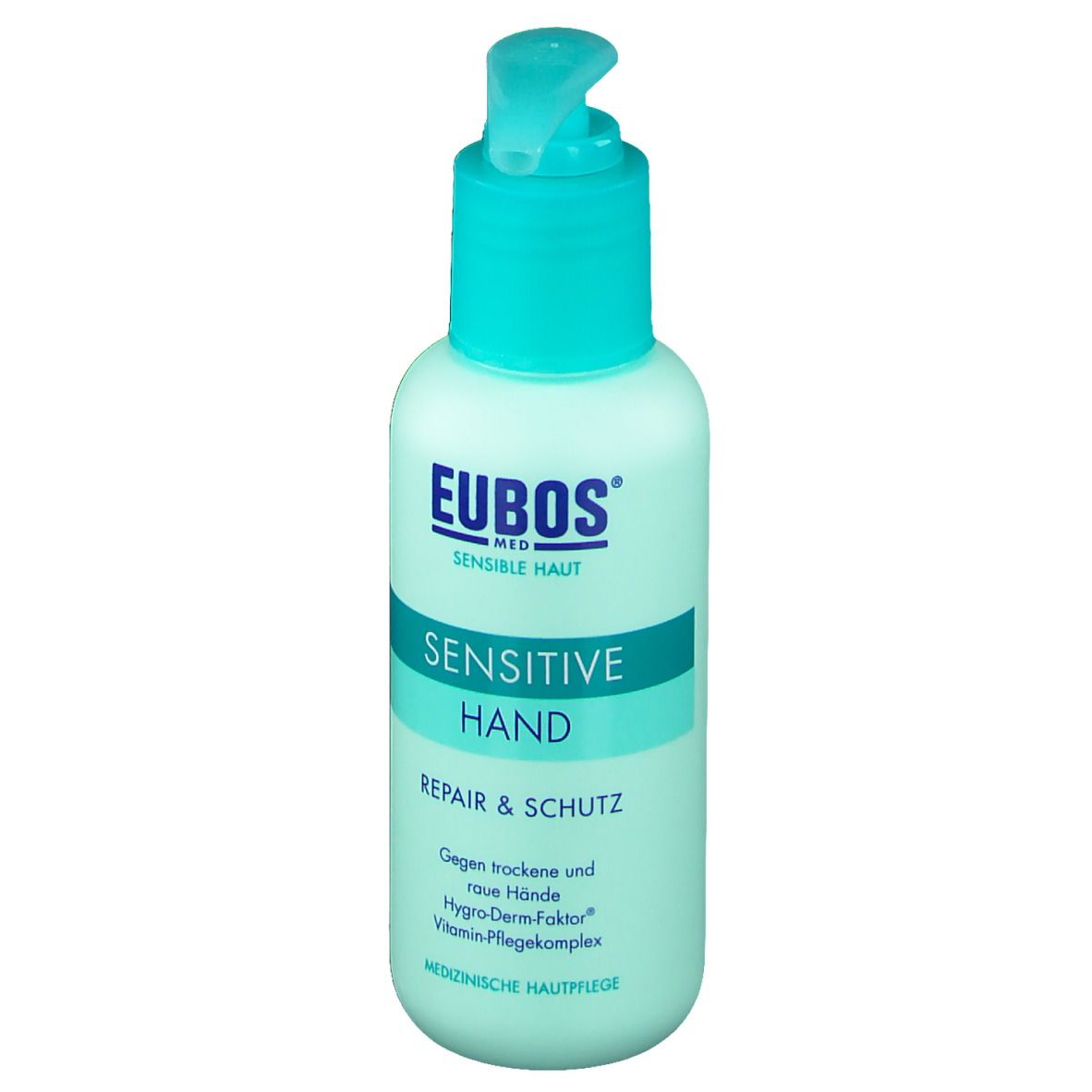 EUBOS Sensitive Hand Repair & Care