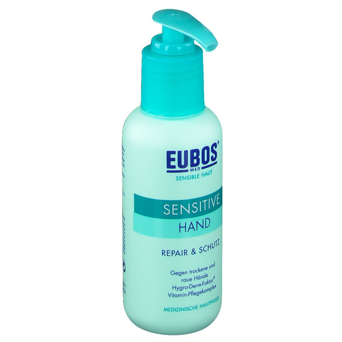 EUBOS Sensitive Hand Repair & Care