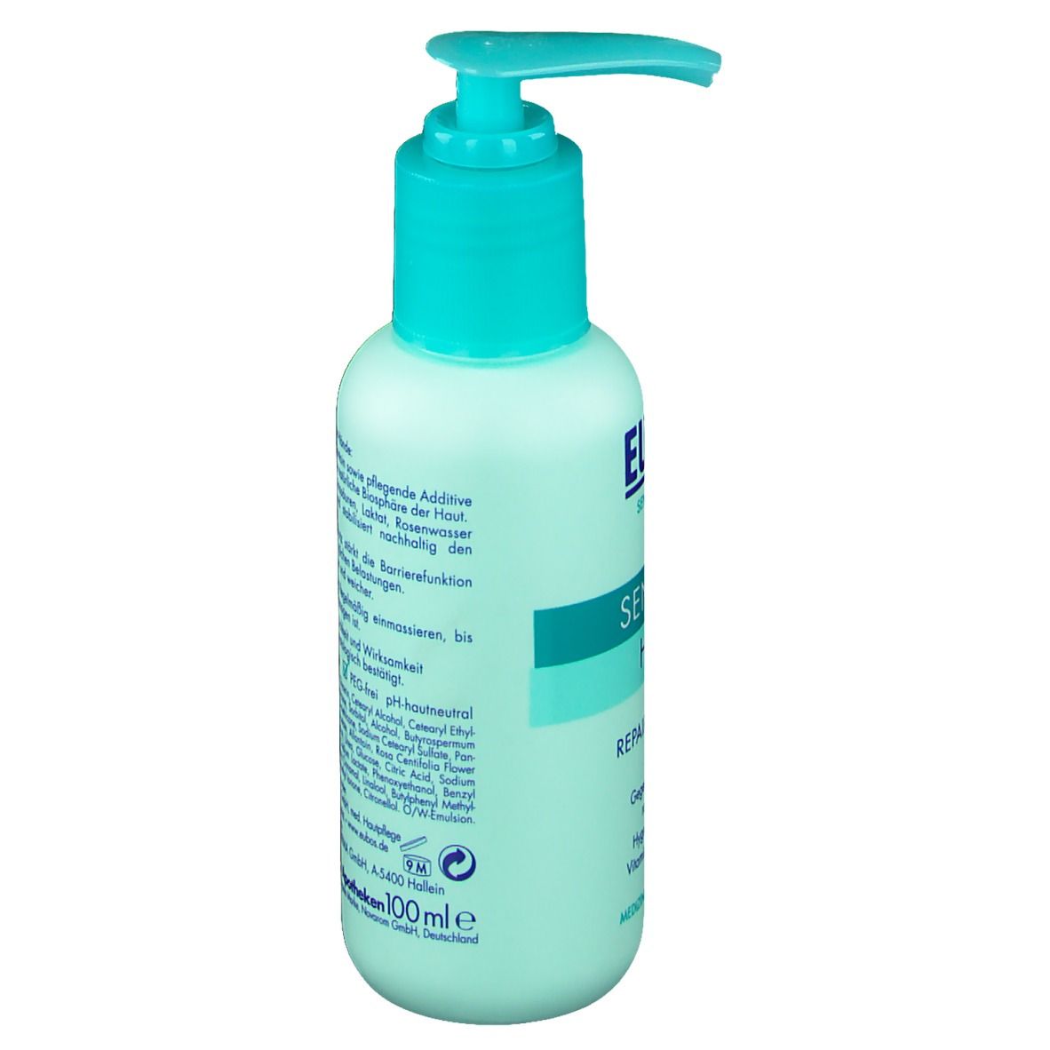 EUBOS Sensitive Hand Repair & Care