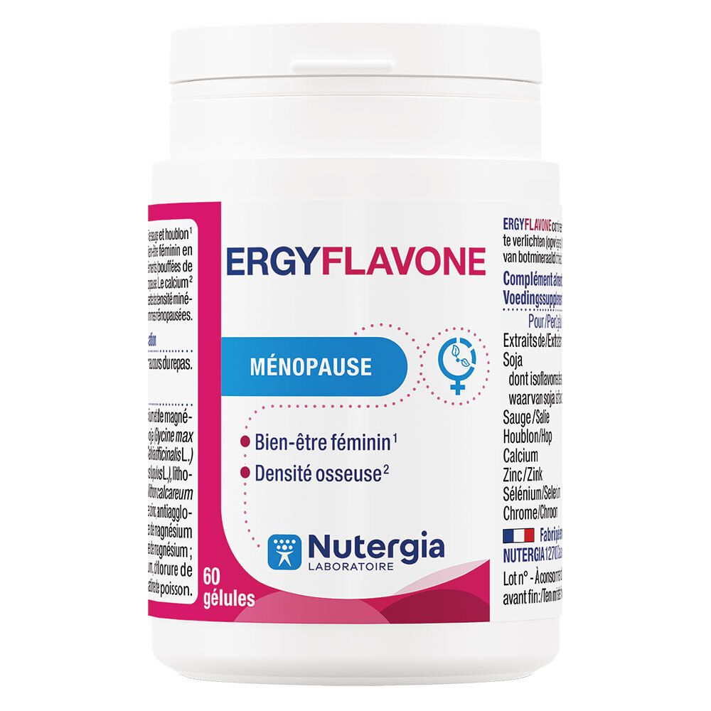 Ergyflavone