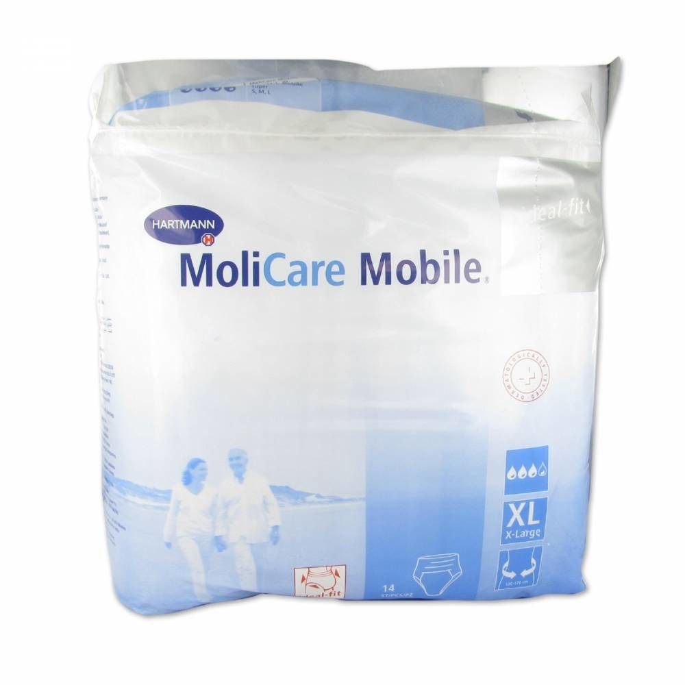 MoliCare® Mobile XL