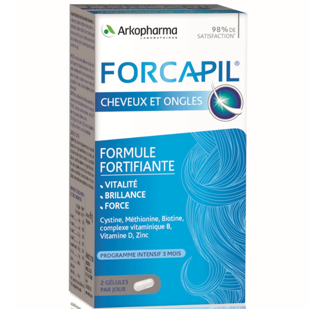 Forcapil®