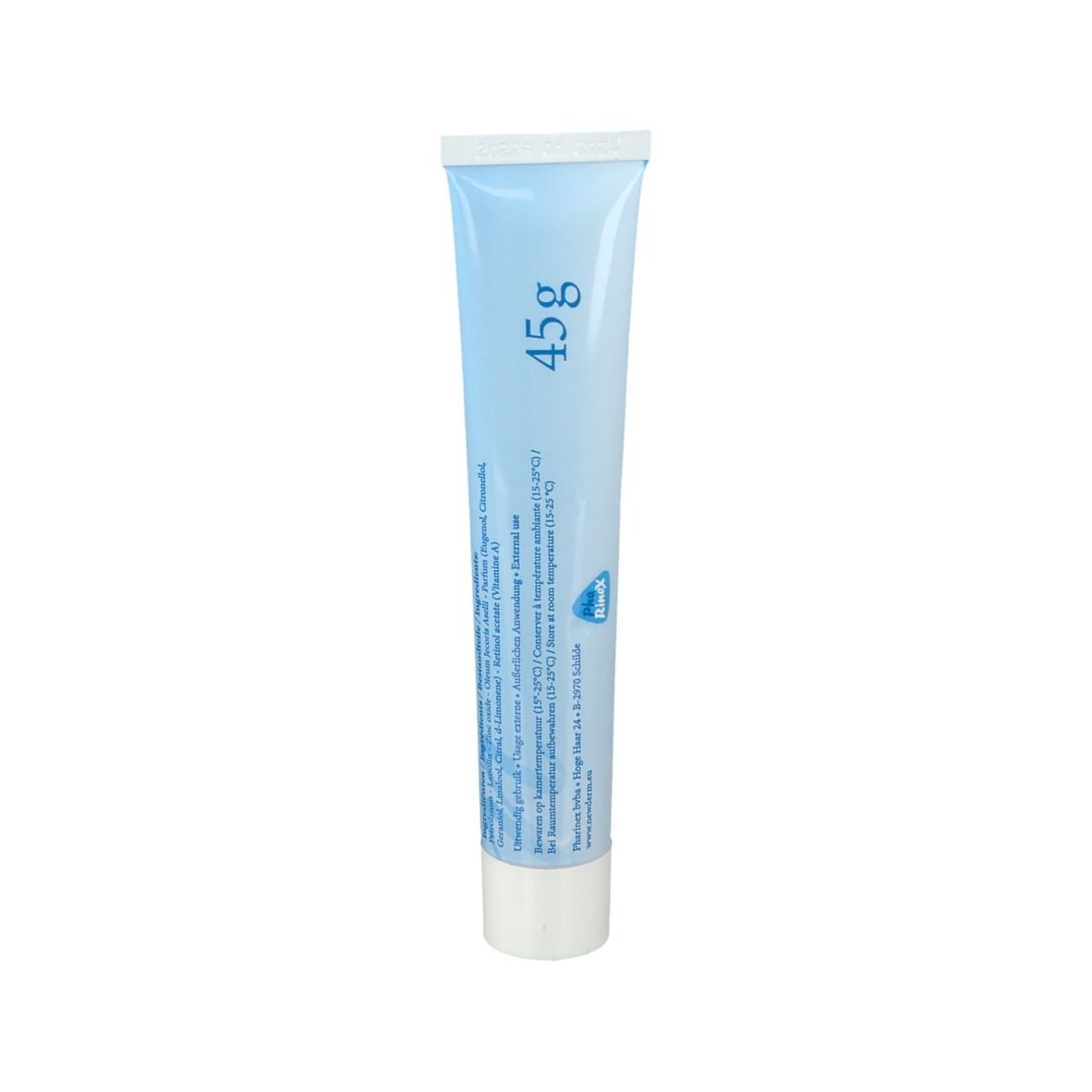 Newderm Protection Peau