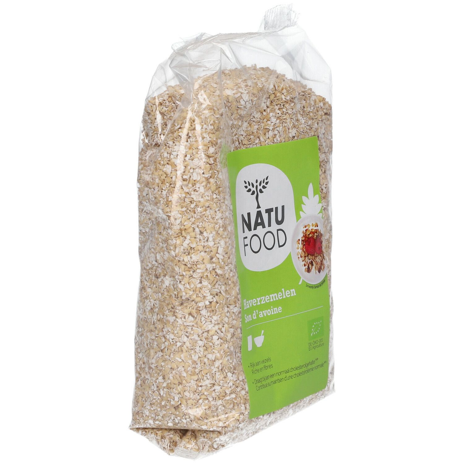 Natufood Natur Vital Son Avoine