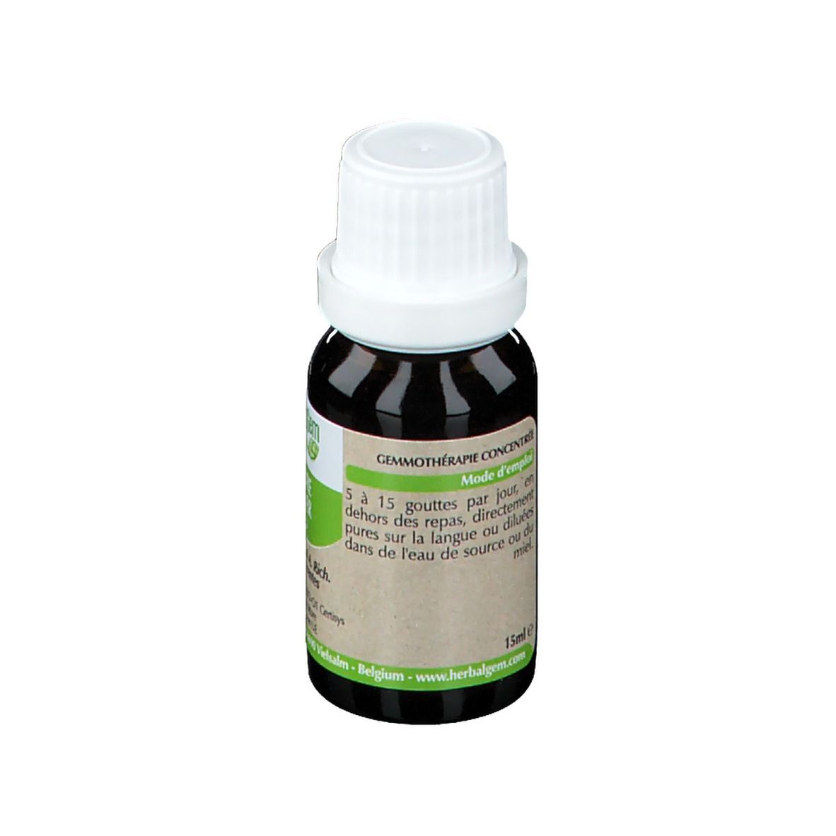 HerbalGem Cedre Macerat