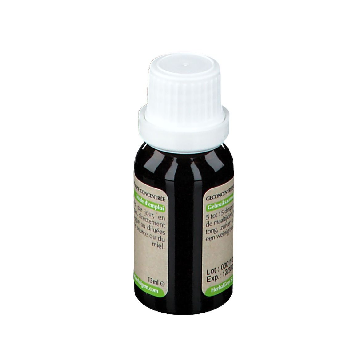HerbalGem Cedre Macerat