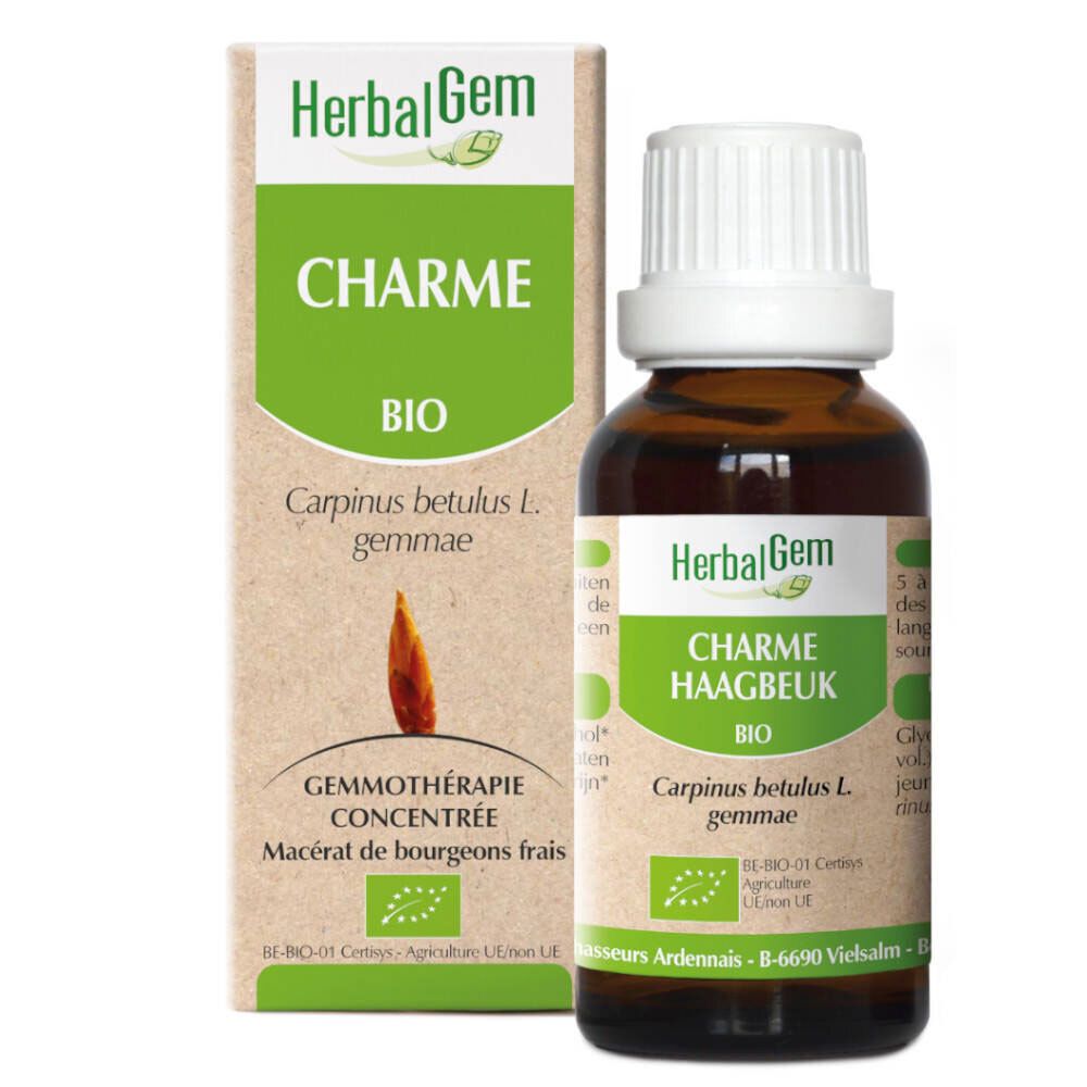HerbalGem Charme Bio