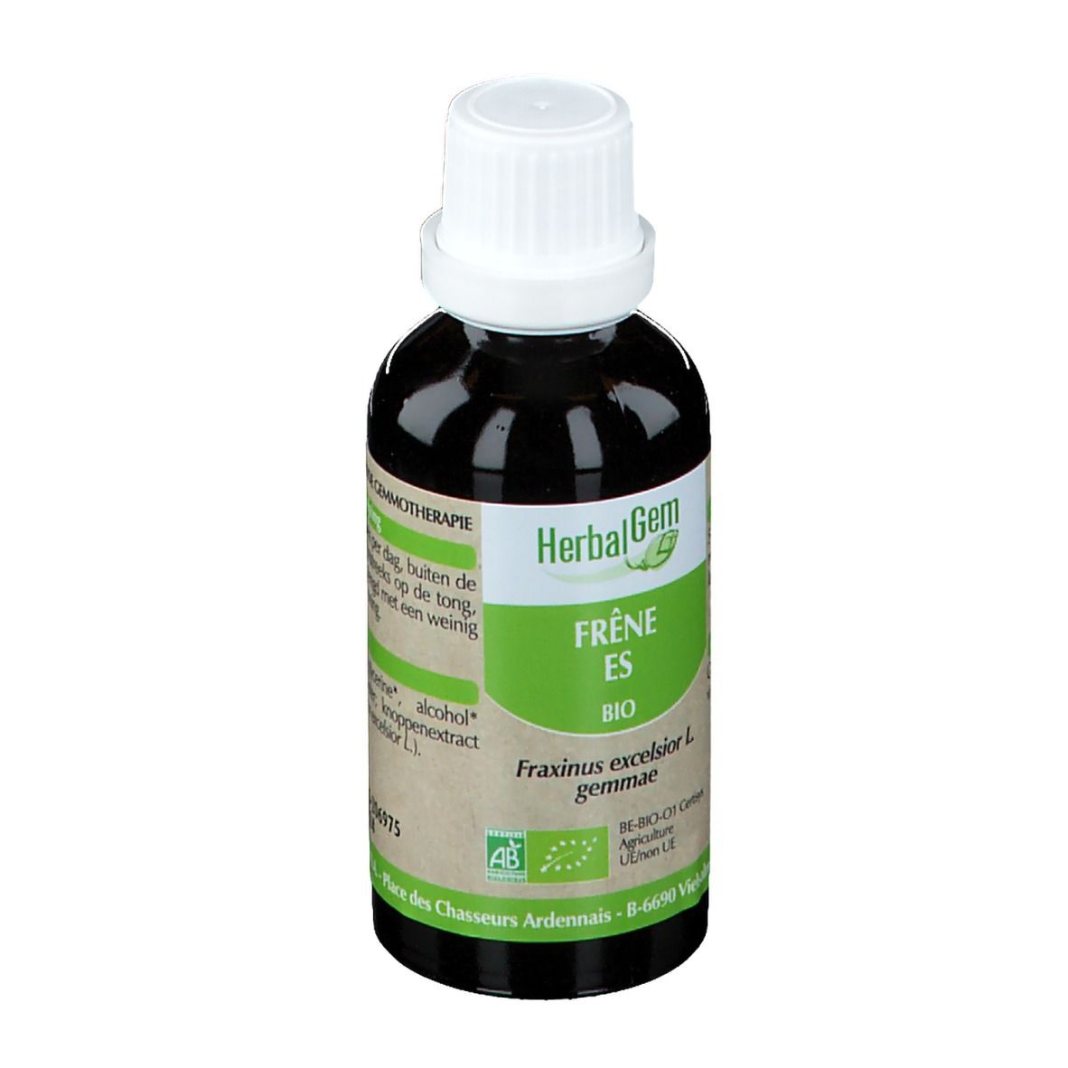 HerbalGem Es Bio
