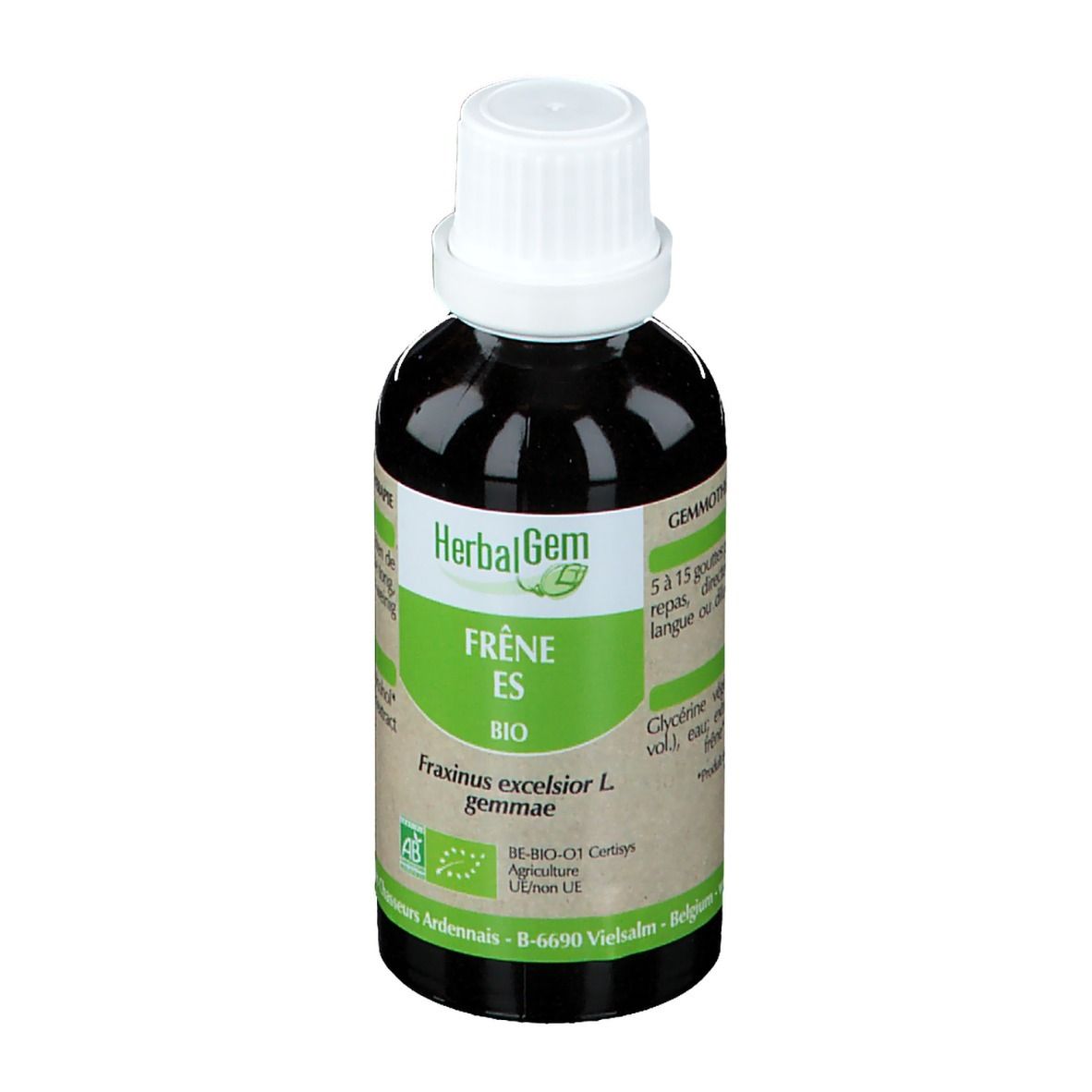 HerbalGem Es Bio