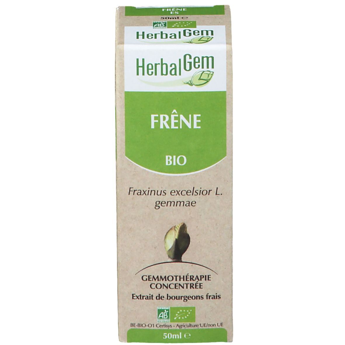 HerbalGem Es Bio
