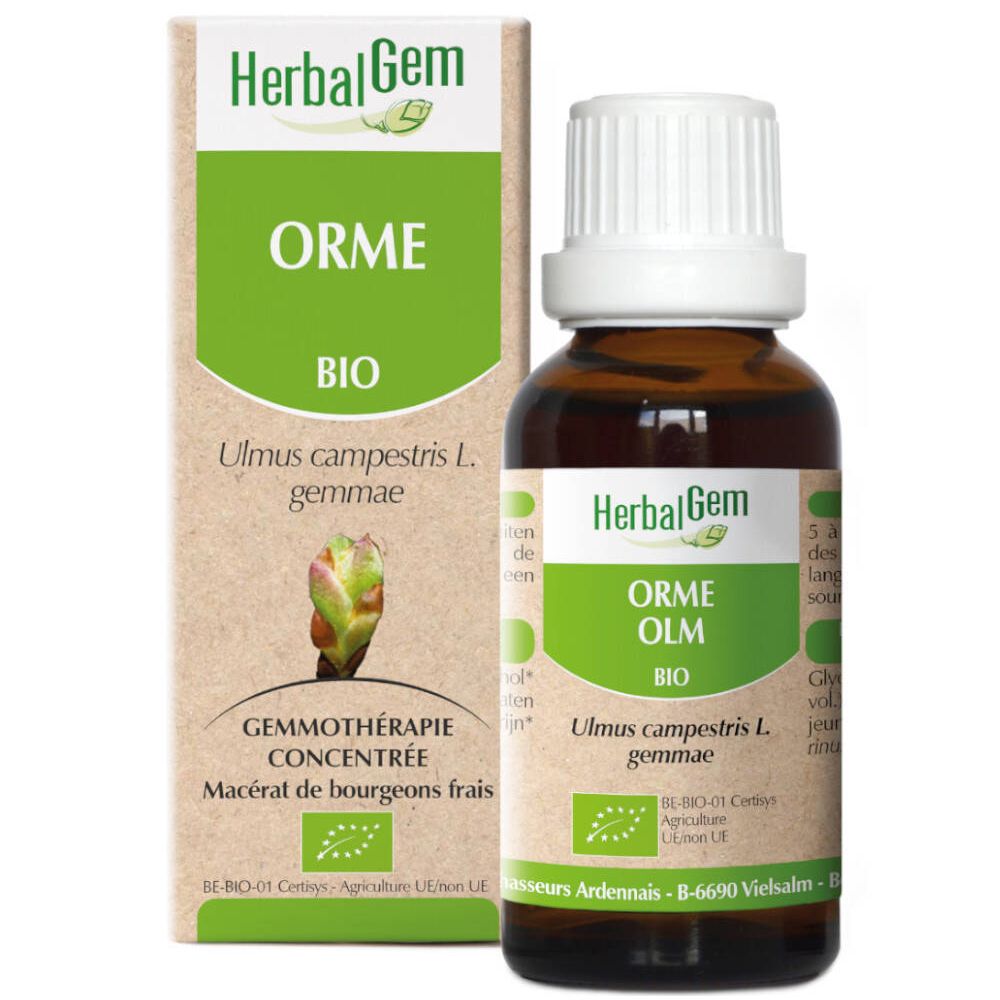 HerbalGem Olm Bio