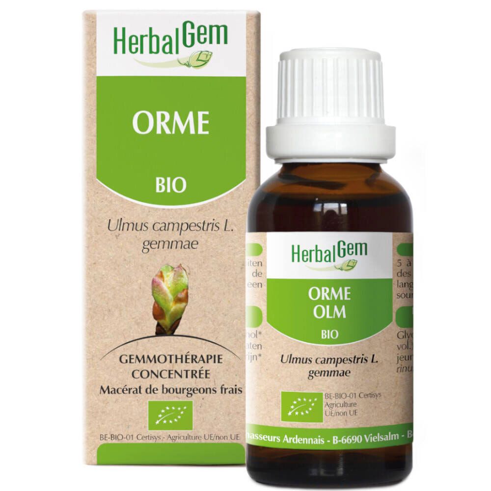 HerbalGem Olm Bio