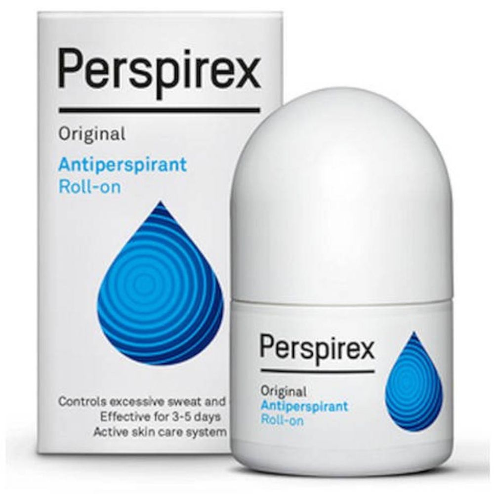 Perspirex Roll On Anti-Perspirant Deo