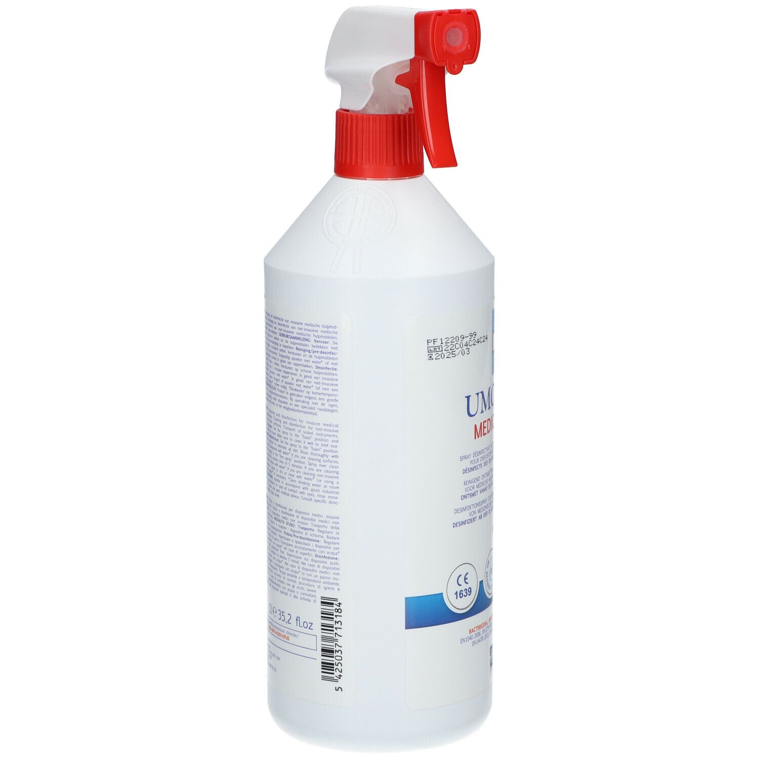 Umonium Medical Spray