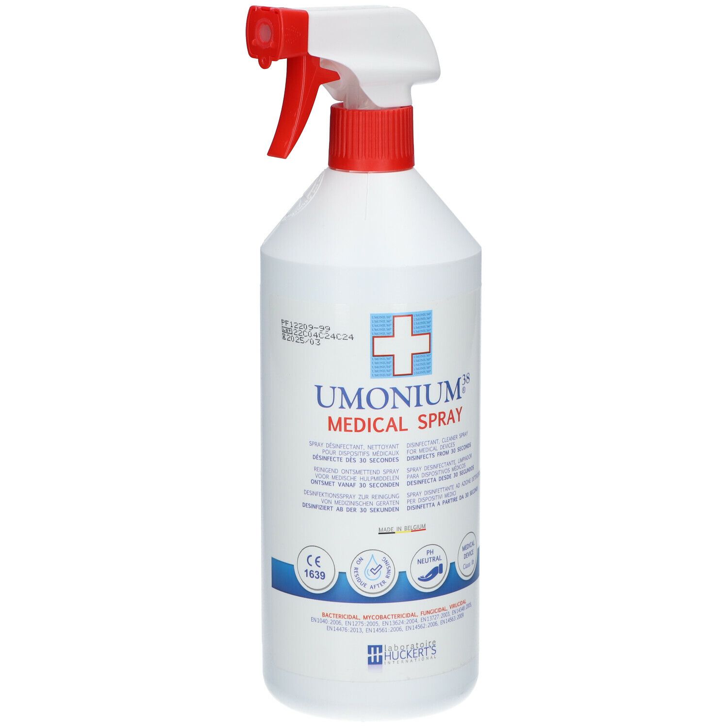 Umonium Medical Spray