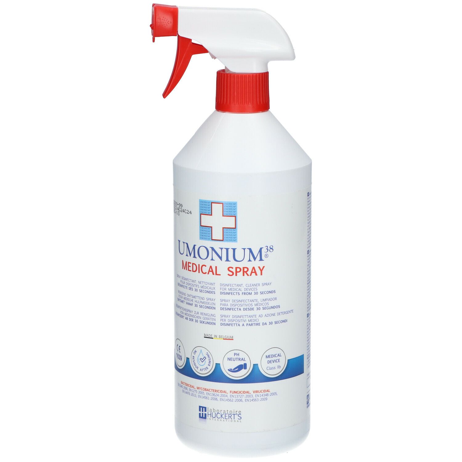 Umonium Medical Spray