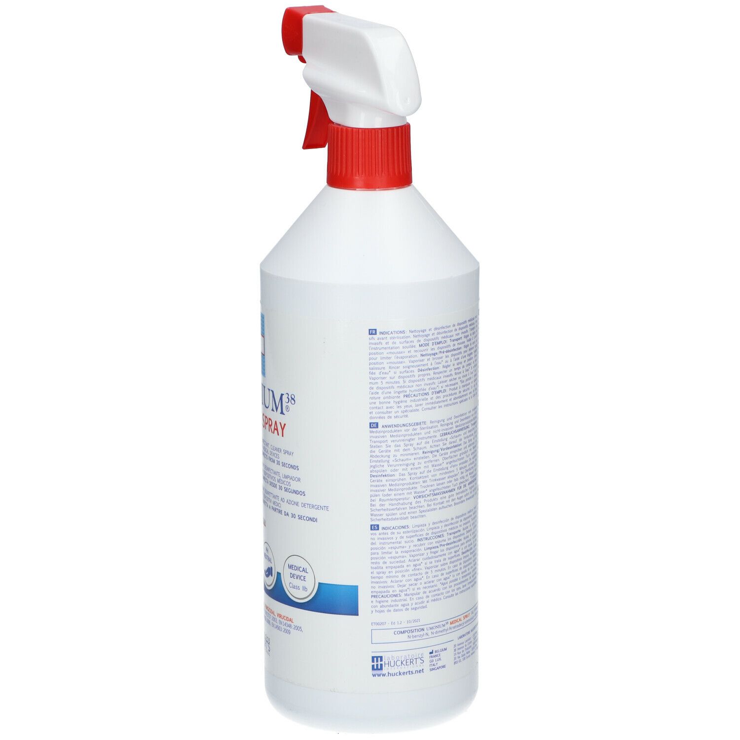 Umonium Medical Spray