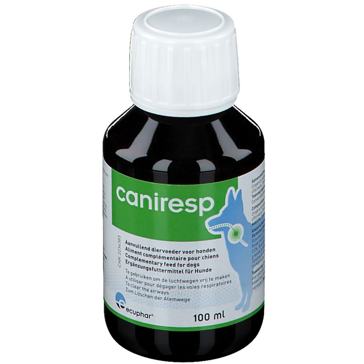 Cani-Resp