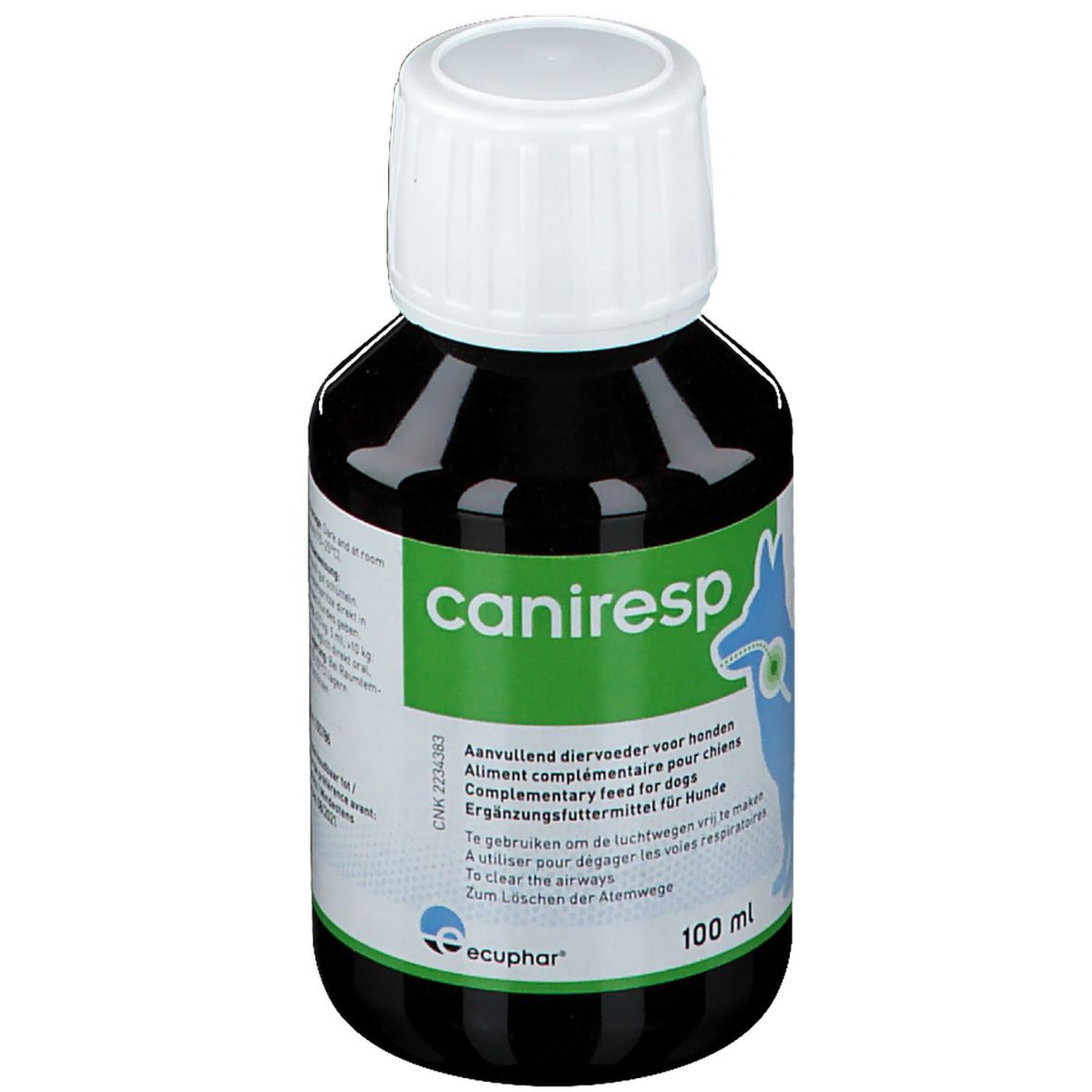 Cani-Resp