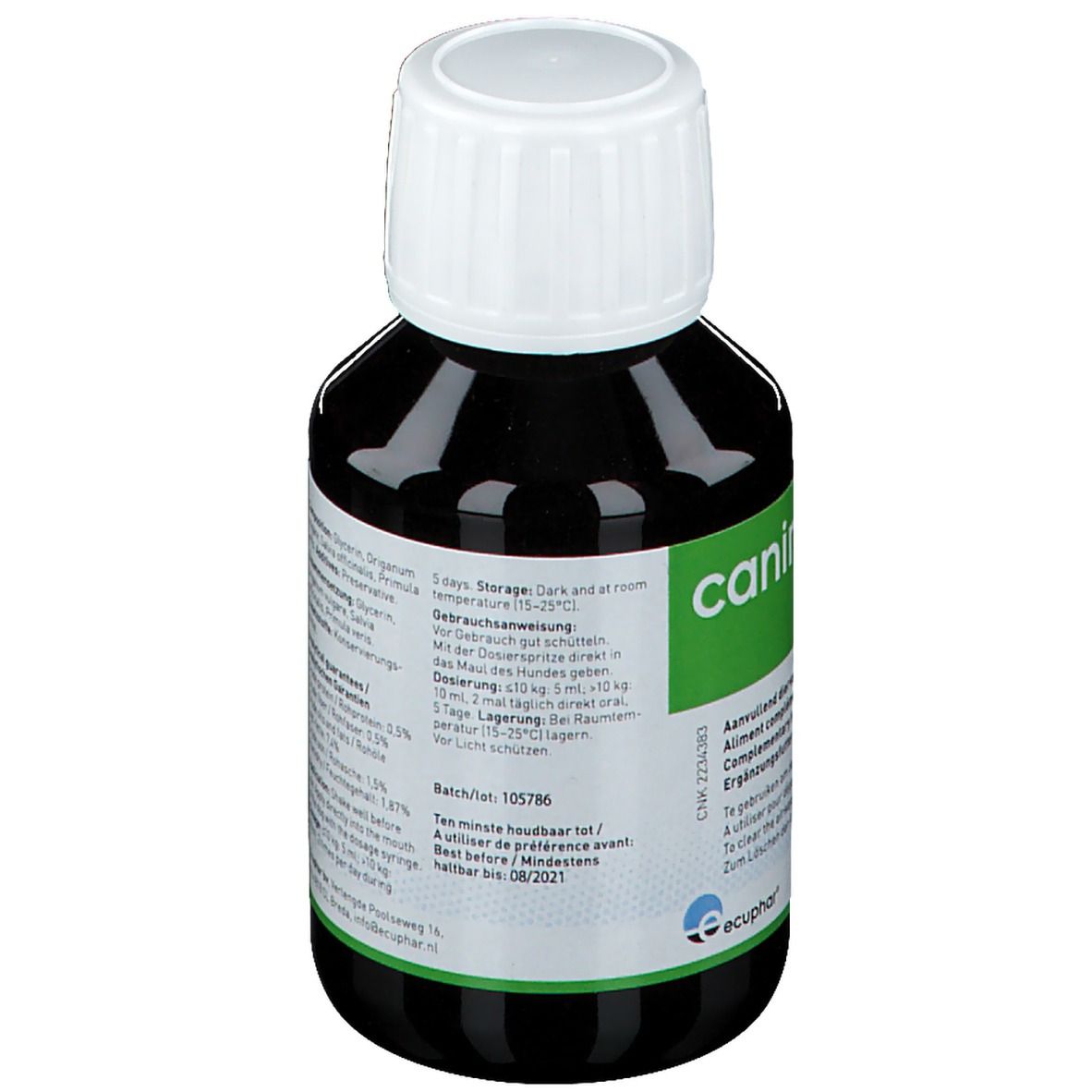 Cani-Resp