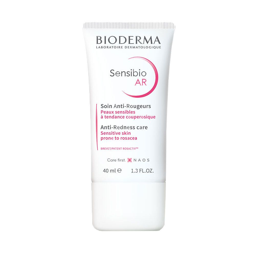 Bioderma Sensibio AR Anti-Roodheden Crème