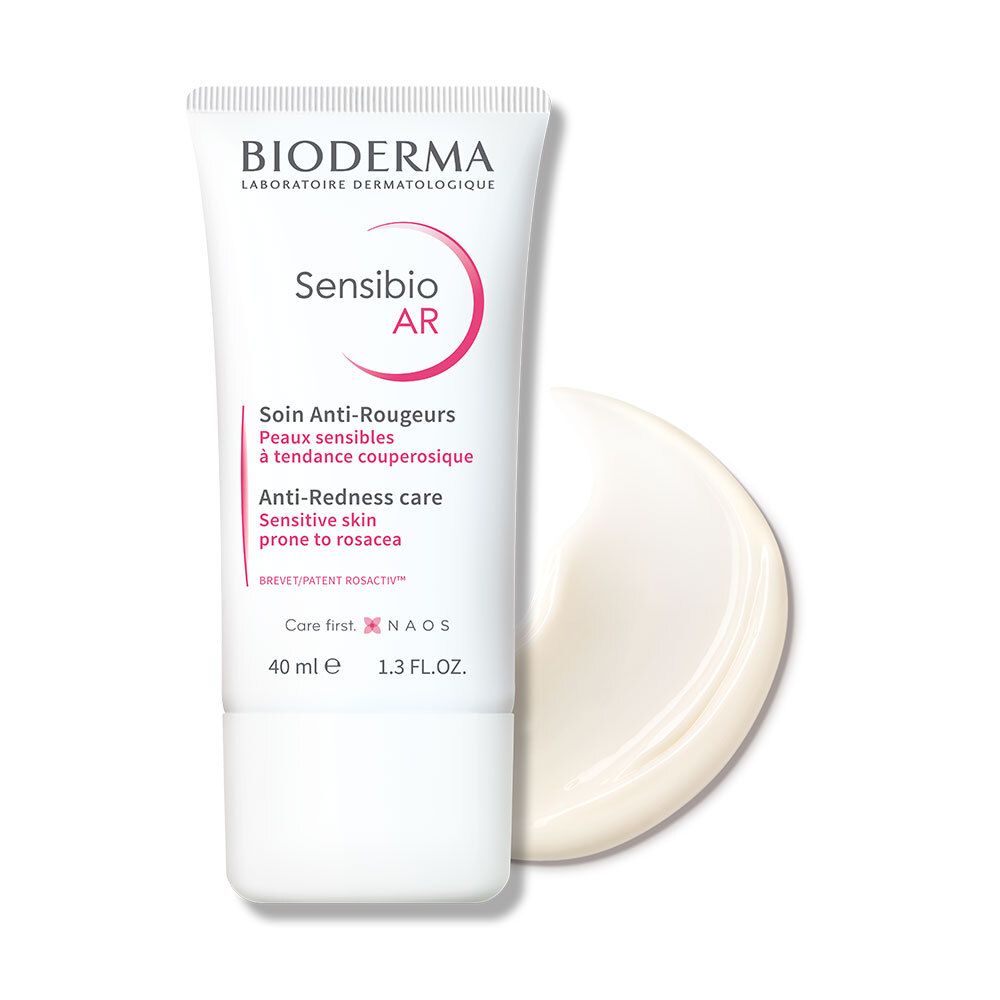 Bioderma Sensibio AR Anti-Roodheden Crème
