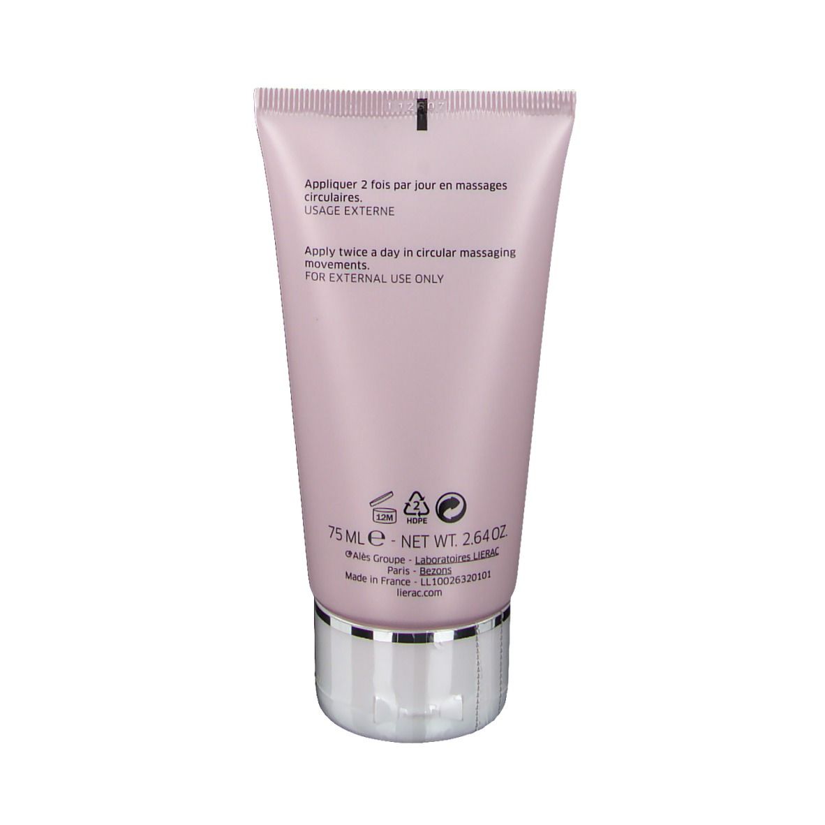 Lierac Bust Lift Anti-Age Hermodellerende Crème