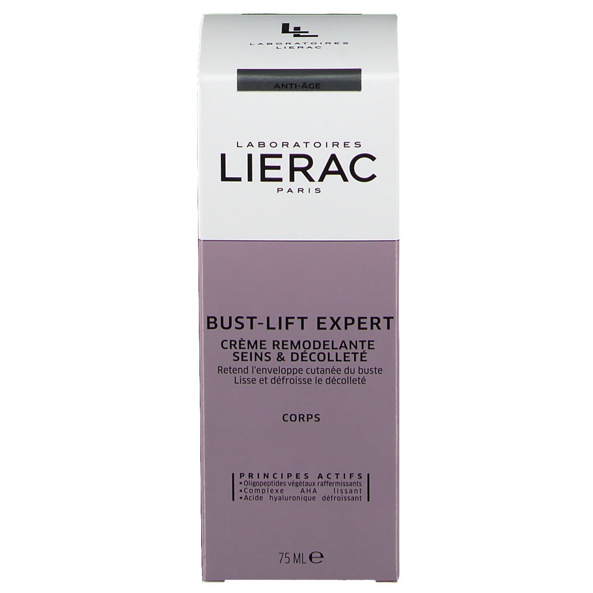 Lierac Bust Lift Anti-Age Hermodellerende Crème