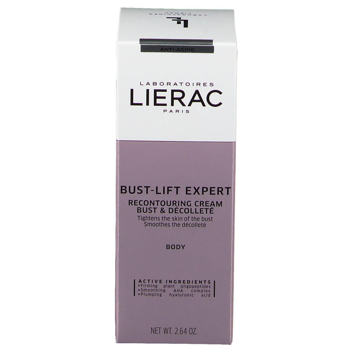 Lierac Bust Lift Anti-Age Hermodellerende Crème