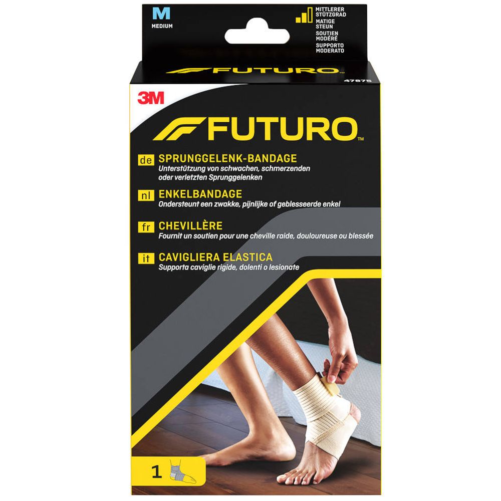 FUTURO™ Chevillère 47875 Medium