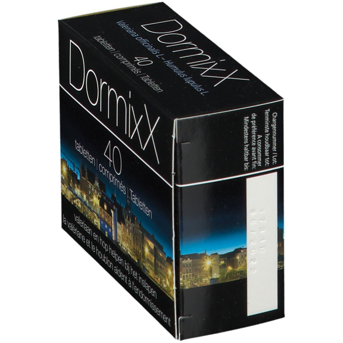DormixX