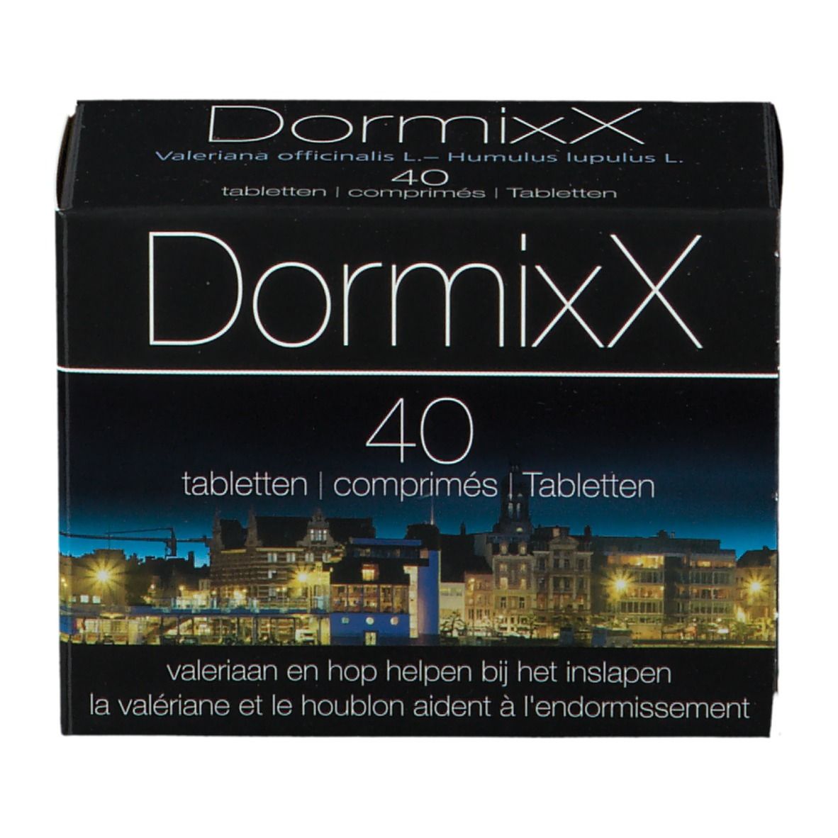 DormixX