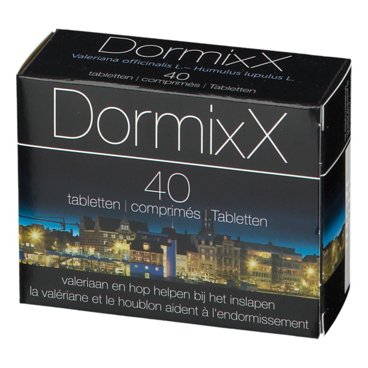 DormixX