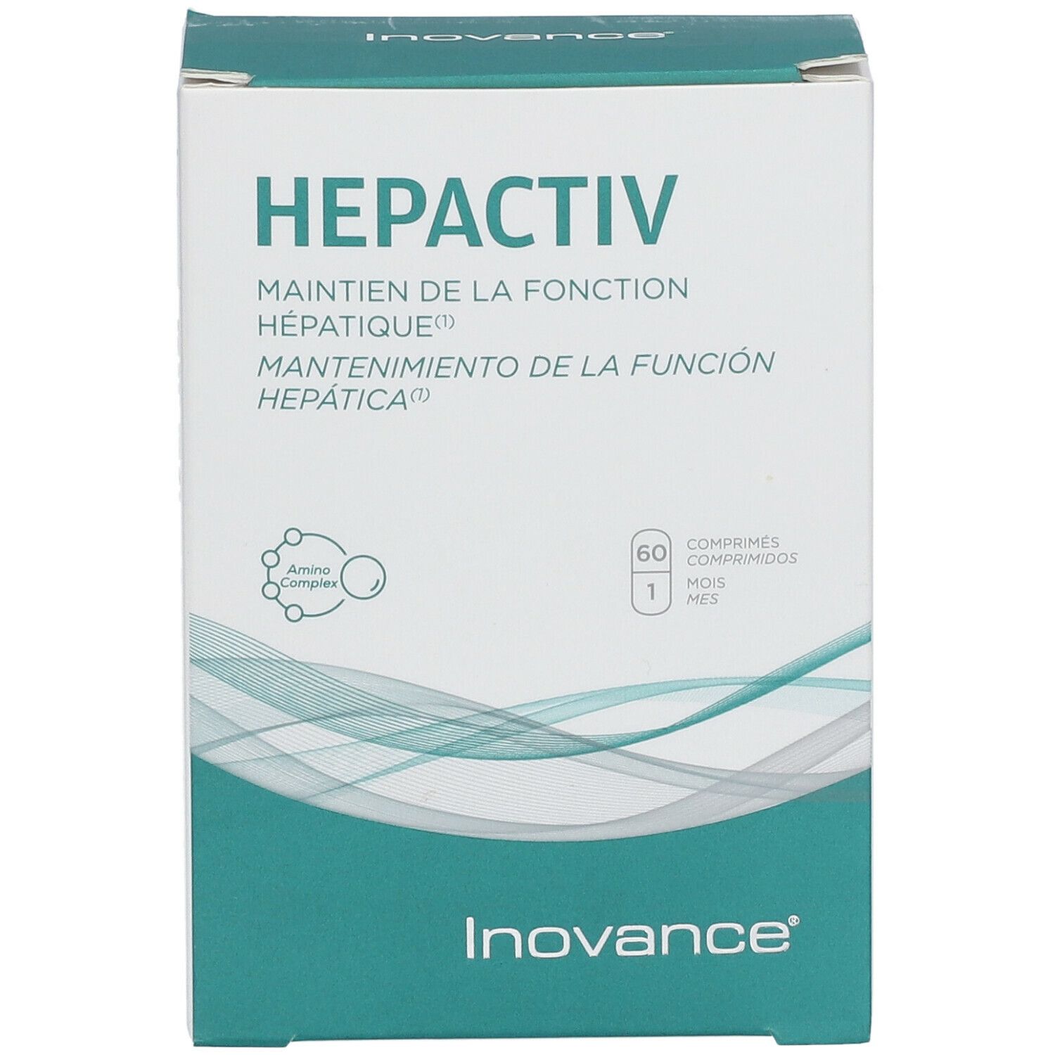 Inovance Hepactiv
